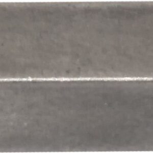 334291 Wedge 6x6x20 mm