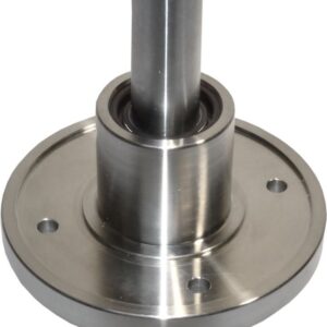 407850 Flange Ø 100 mm