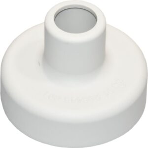 382811 Flange cover Ø 17,5x62x43 mm [Kit]