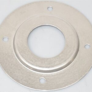 395280 Flange pump Ø 47×127 mm
