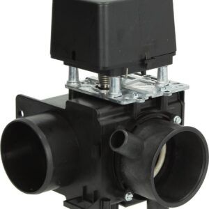 324760 Electric drain valve N.O. 230V 50/60Hz 0,17A