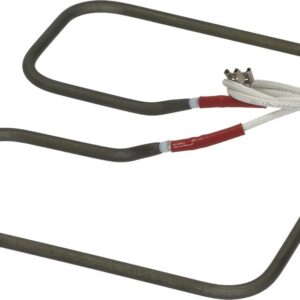 D02139 Resistenza inferiore ges/ged