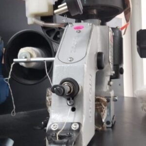 Bag Closing Machine Electric
