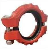 Victaulic coupling Rubber Gasket