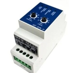 RELAY TIME EMKO-BYM-01 (BLUE COLOR – 50 / GUILLOTINE) 6231.00019.46