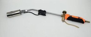 LPG Heating Gas Torch