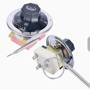 Thermostat 50-300 Celsius