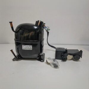 NJ2212GK embraco compressor 220/240v 50 Hz R404A