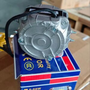 Condenser Fan Motor 35/10W 220V 50Hz 100% Copper