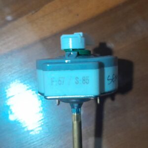 Thermostate T105 Type  – TBS 250V -20A
