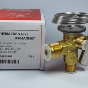 EXPANSION VALVE TES2RO4/507     6873403