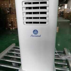 Puremind Potable Ac 12000BTU With All Accessories