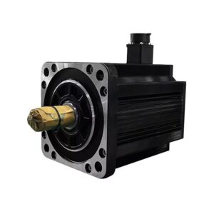 Servo Motor 180ZFNB1-04D5BNNM 4.5Kw -1500rpm (28.6N.m) Flange 180mm