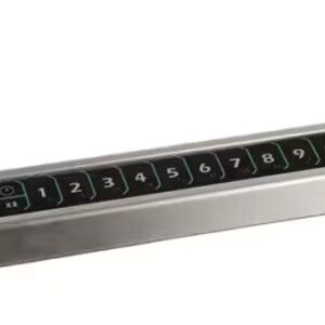 Amana Menumaster 59174529 Touch Panel Assembly