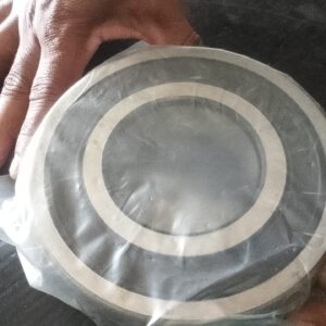 Bearing 6315 2RS C3 SKF Made in French