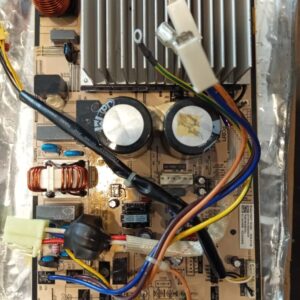 Outdoor PCB