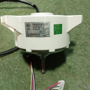 Indoor Fan Motor (Model : RC1-1.5 FSKDN1Q)