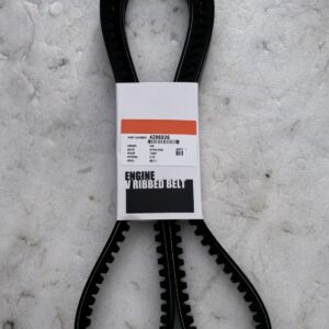 Fan Belt V Ribbed-02 4296936