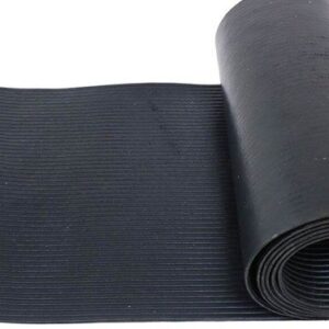 Plan rubber carpet 1.4mts Height