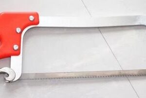 20 inch Butcher Hand Saw
