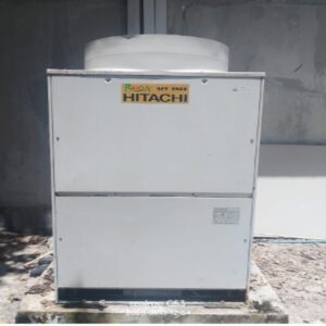 Hitachi Heat exchange Component RAS-12FNA6Q