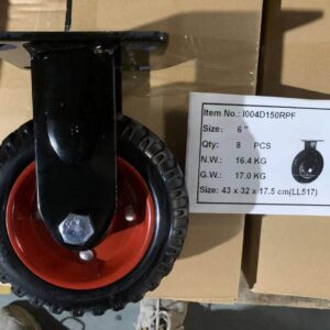 Caster Wheel
