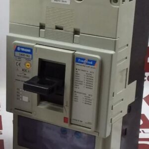 Terasaki XS400Nj Circuit Breaker 400AMP