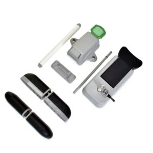 Door Lock Set