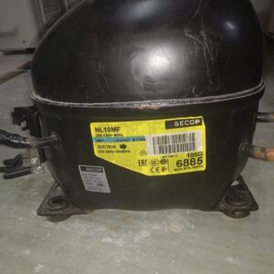 NL10MF 208-230V-60Hz