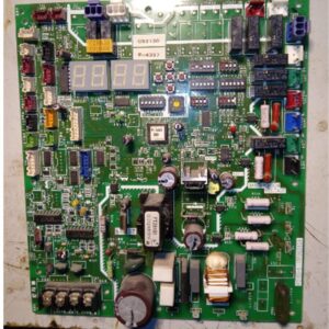 Hitachi vrf outdoor unit main pcb (RAS-12FSNA6Q)