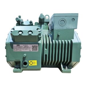 BITZER Compressor 4DES-5Y-40S Made in Germany