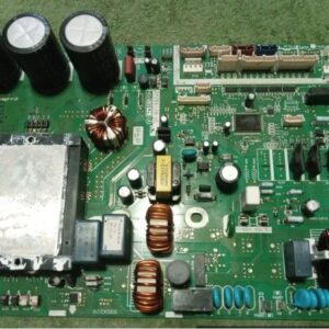 DAIKIN – 3MWKS80KV1 Outdoor unit Main PCB (4007975) 3F012830-1