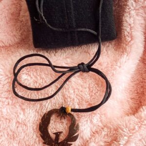 Coconut Shell Chain : 0238