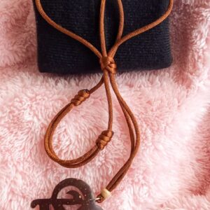 Coconut Shell Chain : 0239