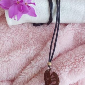 Coconut Shell Chain :  0204