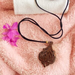 Coconut Shell Chain : 0216