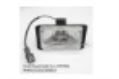 front head light 3.03.001.000018 Lvtong
