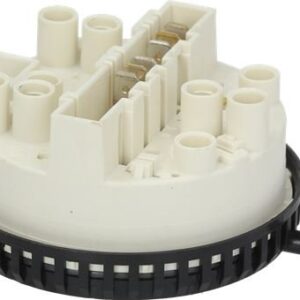 Pressure control 2 pressure ranges pressure range 110/55 165/135mbar connection 6mm