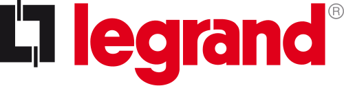 Legrand logo