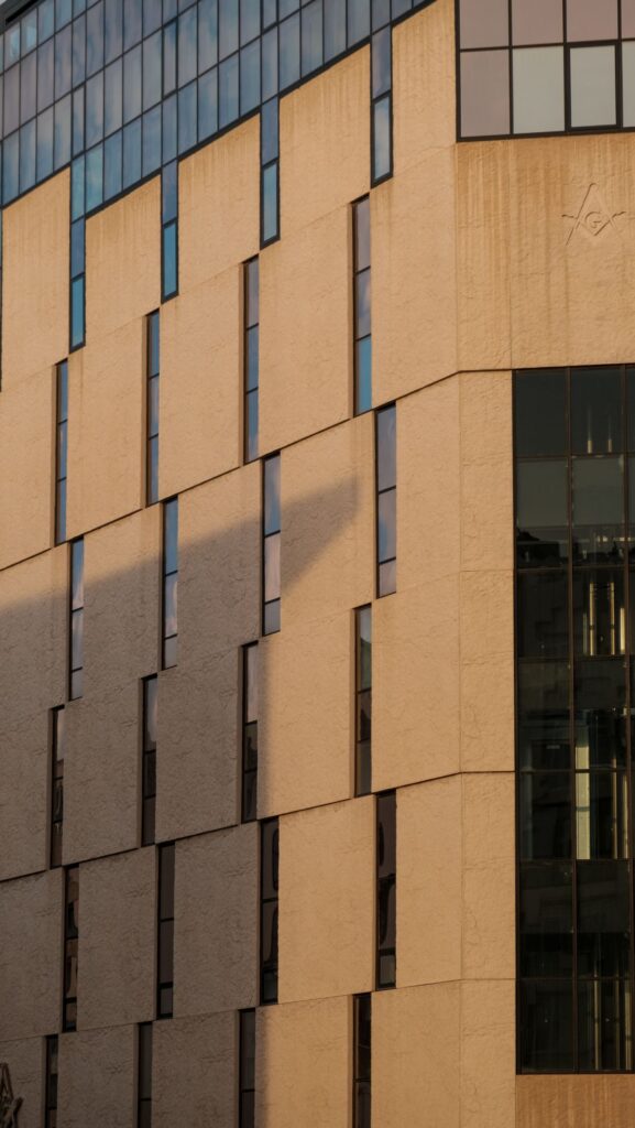 Commercial Building Project gallery image