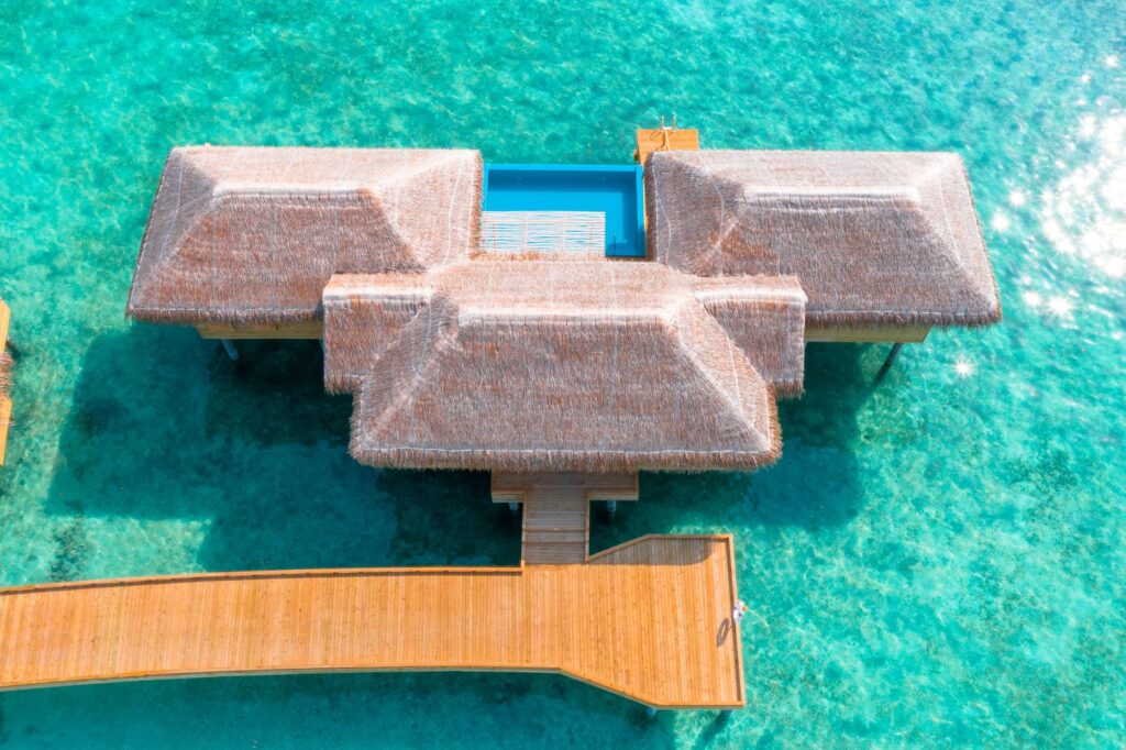 Luxury Resort – Maldives gallery image