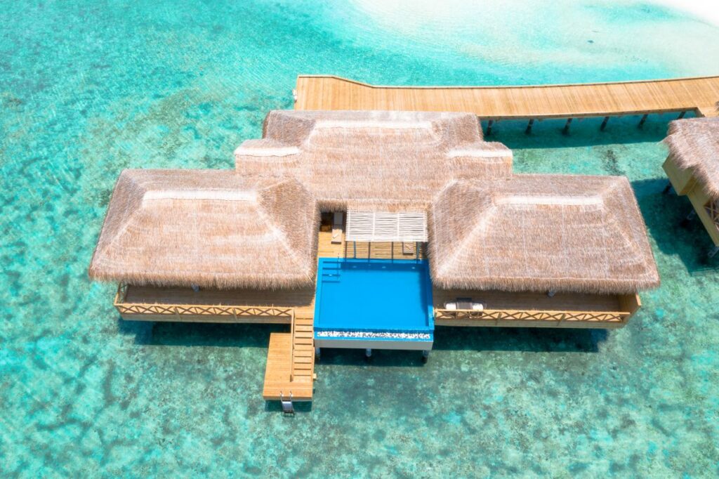 Luxury Resort – Maldives gallery image