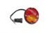 Tail light 3.03.001.000009 Lvtong