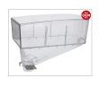 HOPPER COMPLETE MYTHOS   PART NUMBER : 10104106   Made in Italy