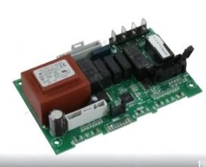 MASTRO Dishwasher Control Board COD 215034
