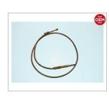 TERMOCOPPIA SIT M9+1  600mm  PART NUMBER : 5196584  Made in  Italy