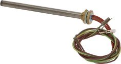 CARTRIDGE HEATING ELEMENT PTC 190W 230V 3455024 Made in Romania