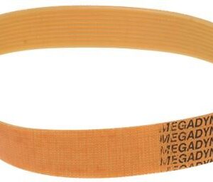 BELT MULTIGRIP TB2 400 H20 9 GROOVES